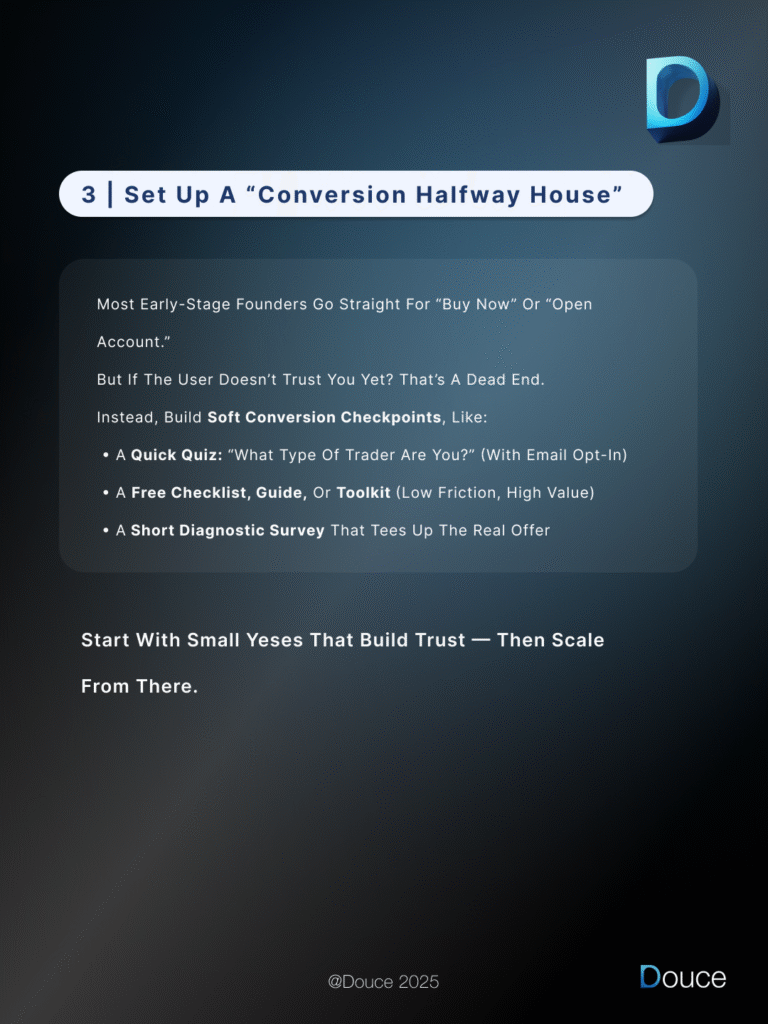 A real-world case study in how small marketing moves can create outsized business outcomes | Douce