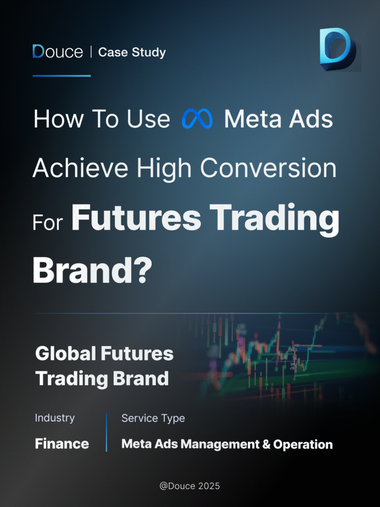 Case Study: Scaling a blockchain protocol in North America with X Ads — from exposure to real node conversions.｜ Douce