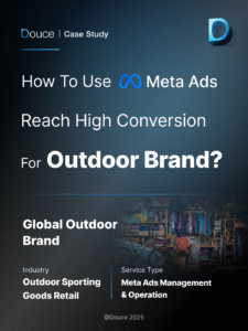 Meta Ads | Outdoor Brand
