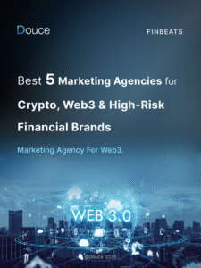 Best 5 Marketing Agencies for Crypto, Web3 & High-Risk Financial Brands
