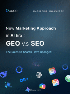 SEO helps you rank on Google—GEO helps AI recommend you. This guide explains how Generative Engine Optimization works and how brands can increase visibility inside AI-generated answers.