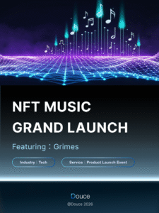 NFT Music Grand Launch: How We Produced a Landmark Web3 Event in the U.S.